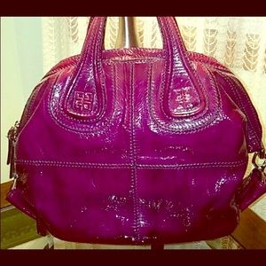 Givenchy (purple) Nightgale